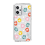 スリムプロテクションケース［ MOOMIN - Little My - Expressions ］