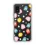 スリムプロテクションケース［ MOOMIN - Little My - Expressions ］