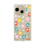 スリムプロテクションケース［ MOOMIN - Little My - Expressions ］