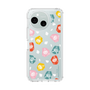 スリムプロテクションケース［ MOOMIN - Little My - Expressions ］