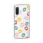 スリムプロテクションケース［ MOOMIN - Little My - Expressions ］