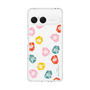 スリムプロテクションケース［ MOOMIN - Little My - Expressions ］