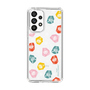 スリムプロテクションケース［ MOOMIN - Little My - Expressions ］