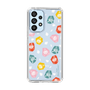スリムプロテクションケース［ MOOMIN - Little My - Expressions ］