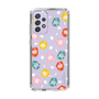 スリムプロテクションケース［ MOOMIN - Little My - Expressions ］