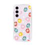 スリムプロテクションケース［ MOOMIN - Little My - Expressions ］
