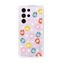 スリムプロテクションケース［ MOOMIN - Little My - Expressions ］