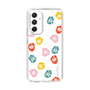 スリムプロテクションケース［ MOOMIN - Little My - Expressions ］