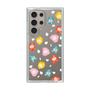 スリムプロテクションケース［ MOOMIN - Little My - Expressions ］