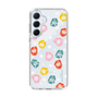 スリムプロテクションケース［ MOOMIN - Little My - Expressions ］