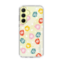スリムプロテクションケース［ MOOMIN - Little My - Expressions ］