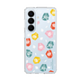 スリムプロテクションケース［ MOOMIN - Little My - Expressions ］