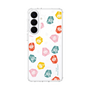 スリムプロテクションケース［ MOOMIN - Little My - Expressions ］