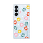 スリムプロテクションケース［ MOOMIN - Little My - Expressions ］