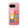 スリムプロテクションケース［ MOOMIN - Little My/A ］