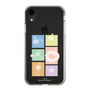 スリムプロテクションケース［ MOOMIN - Little My/B ］