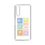 スリムプロテクションケース［ MOOMIN - Little My/B ］