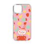 スリムプロテクションケース［ MOOMIN - Little My - Grinning face/color ］