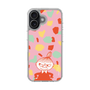 スリムプロテクションケース［ MOOMIN - Little My - Grinning face/color ］