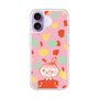 スリムプロテクションケース［ MOOMIN - Little My - Grinning face/color ］