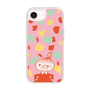 スリムプロテクションケース［ MOOMIN - Little My - Grinning face/color ］