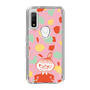 スリムプロテクションケース［ MOOMIN - Little My - Grinning face/color ］