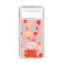 スリムプロテクションケース［ MOOMIN - Little My - Grinning face/color ］