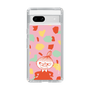 スリムプロテクションケース［ MOOMIN - Little My - Grinning face/color ］