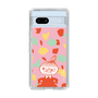 スリムプロテクションケース［ MOOMIN - Little My - Grinning face/color ］