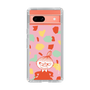 スリムプロテクションケース［ MOOMIN - Little My - Grinning face/color ］
