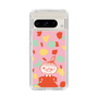 スリムプロテクションケース［ MOOMIN - Little My - Grinning face/color ］