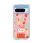 スリムプロテクションケース［ MOOMIN - Little My - Grinning face/color ］