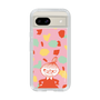 スリムプロテクションケース［ MOOMIN - Little My - Grinning face/color ］