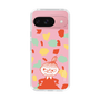 スリムプロテクションケース［ MOOMIN - Little My - Grinning face/color ］