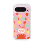 スリムプロテクションケース［ MOOMIN - Little My - Grinning face/color ］