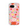 スリムプロテクションケース［ MOOMIN - Little My - Grinning face/color ］