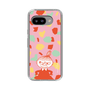 スリムプロテクションケース［ MOOMIN - Little My - Grinning face/color ］