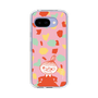 スリムプロテクションケース［ MOOMIN - Little My - Grinning face/color ］