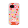 スリムプロテクションケース［ MOOMIN - Little My - Grinning face/color ］