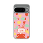 スリムプロテクションケース［ MOOMIN - Little My - Grinning face/color ］