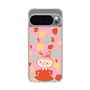スリムプロテクションケース［ MOOMIN - Little My - Grinning face/color ］