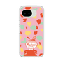 スリムプロテクションケース［ MOOMIN - Little My - Grinning face/color ］