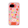 スリムプロテクションケース［ MOOMIN - Little My - Grinning face/color ］