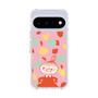 スリムプロテクションケース［ MOOMIN - Little My - Grinning face/color ］