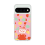 スリムプロテクションケース［ MOOMIN - Little My - Grinning face/color ］