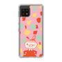 スリムプロテクションケース［ MOOMIN - Little My - Grinning face/color ］