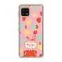 スリムプロテクションケース［ MOOMIN - Little My - Grinning face/color ］