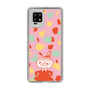 スリムプロテクションケース［ MOOMIN - Little My - Grinning face/color ］