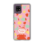 スリムプロテクションケース［ MOOMIN - Little My - Grinning face/color ］