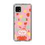 スリムプロテクションケース［ MOOMIN - Little My - Grinning face/color ］